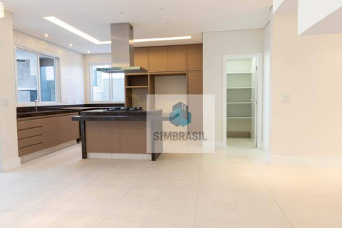 Imagem 13 de 18 de Casa Swiss Park Campinas - Ca0764