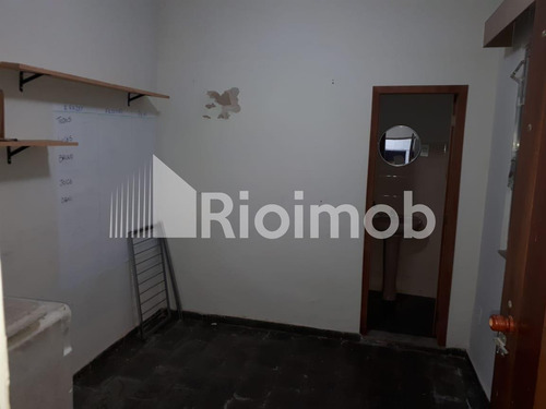 Imagem 5 de 21 de Apartamento - Ref: 1514