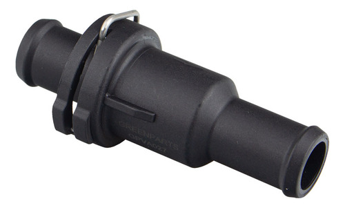 Válvula Termostática Transmissão Vw Jetta Fusca 1k0121113a