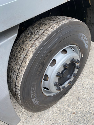 Mb Atego 3030 2020 Bitruck Teto Alto N P310 24250 2426 24280