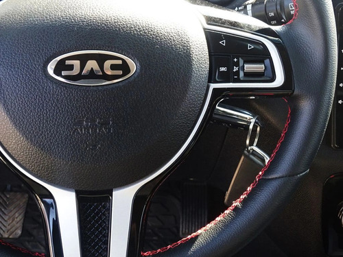 JAC JS2 Comfort
