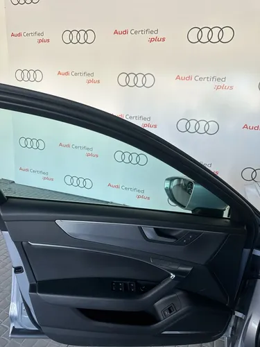 Audi A6 3.0 Tfsi S Line 333hp At