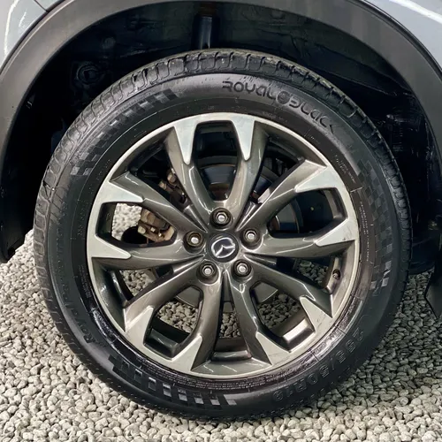 Mazda CX-5 2.0 Mid Fwd