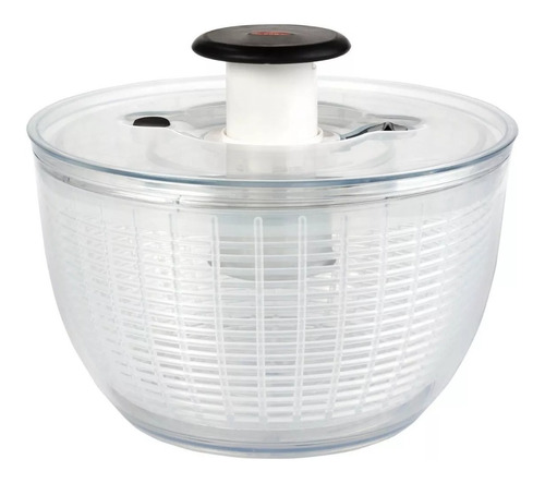 Escurridor Verduras Oxo Centrifugador De Verdura