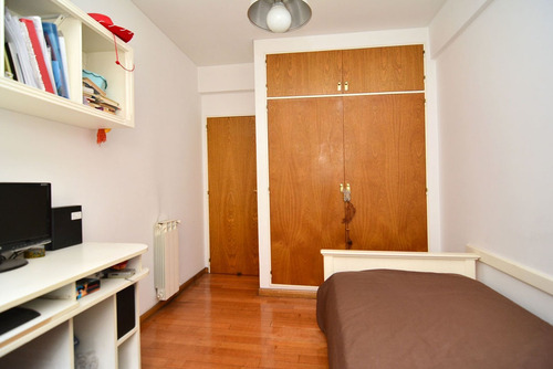 Imagen 18 de 30 de Venta + Colegiales + 4 Ambientes + Ubicacion