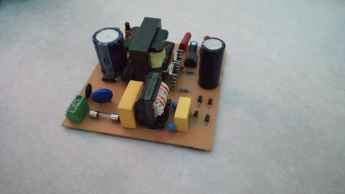 Diseño De Pcb Y Circuitos Electrónicos A Medida Slath