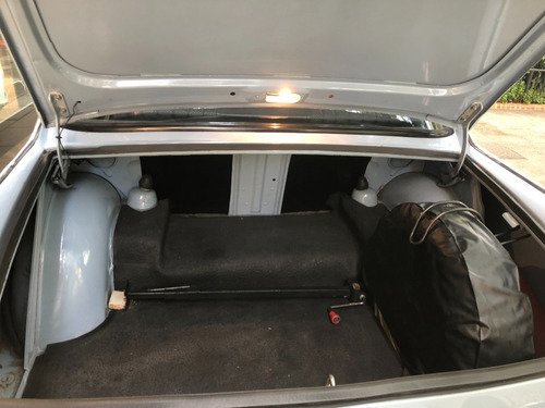 Imagen 16 de 25 de Peugeot 404