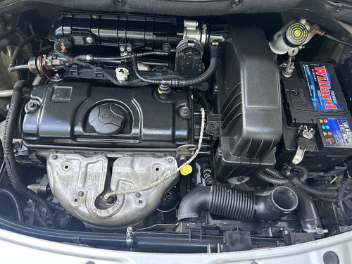 Peugeot 208 1.5 Active