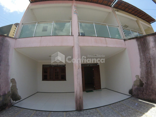 Imagem 22 de 22 de Casa À Venda Na Parquelândia - Fortaleza/ce - 550