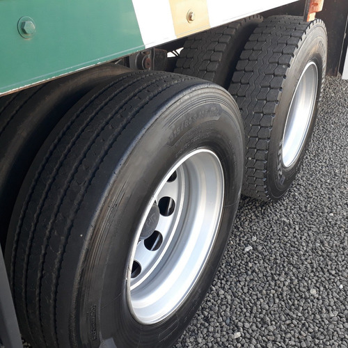 Imagem 14 de 15 de Volvo Vm 270 Euro 5