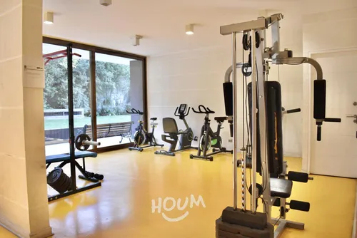 Departamento Avenida Los Leones Id: 150927