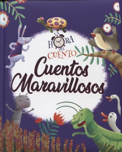 Cuentos Maravillosos - Latinbooks