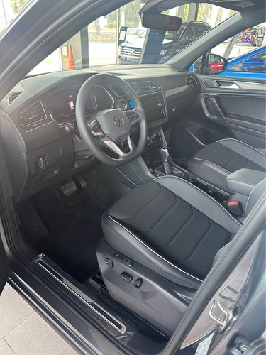 Tiguan R Line 2.0 2024 10 Aniversario