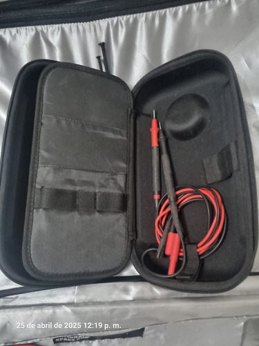 Fluke 726 Calibrador De Procesos (Usado)