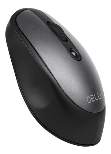  Mouse Usb M366bu Delux