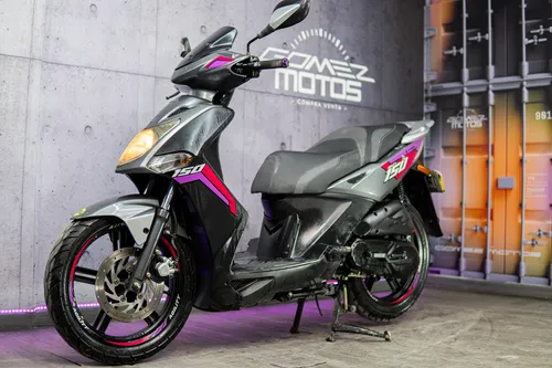 Kymco Agility 150 2020