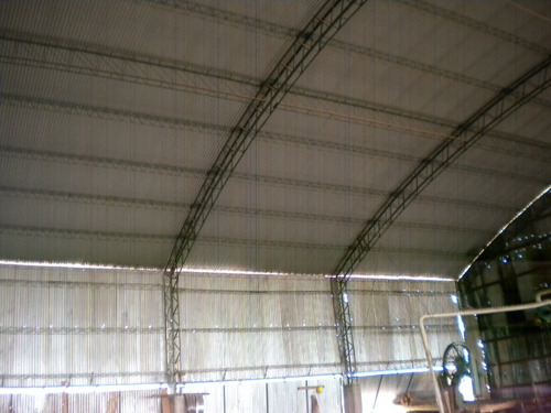Imagen 19 de 30 de Galpon Oficinas En Parque Industrial Chajari Entre Rios