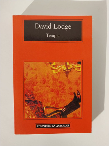 Terapia - Lodge, David