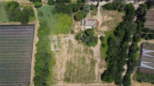 Venta De Terreno De 1 Hectarea - Apto Industria - Villa Esquiu