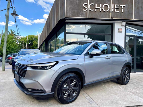 Honda HR-V 1.5 Ex-l At