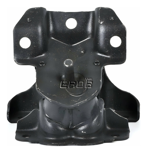 Soporte Motor Chevrolet Tahoe V6 4.8 2007-2010 Der Front