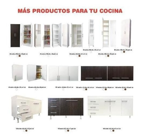 Imagen 7 de 9 de Despensero Multifuncion 2 Puertas 180 Cm