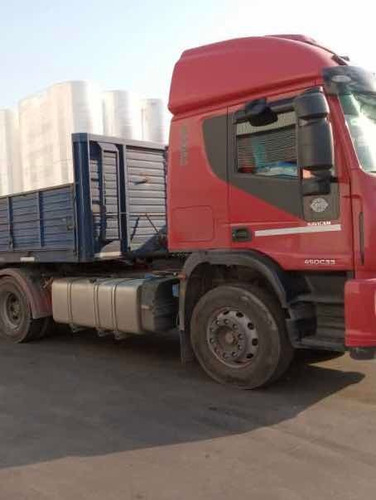 Iveco Cursor 330