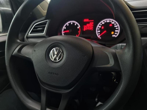 Volkswagen Gol Mpi 2023