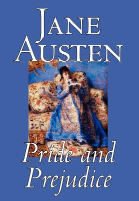 Libro Pride And Prejudice By Jane Austen, Fiction, Classi...