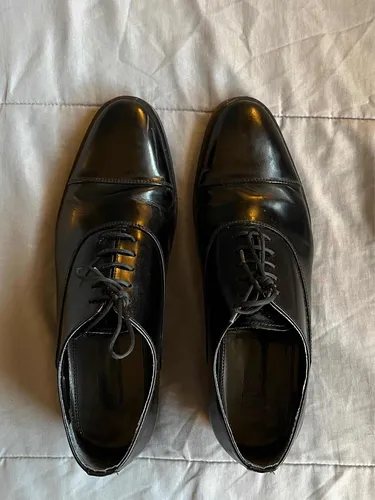 Zapatos Jbe Caballero Vestir MercadoLibre