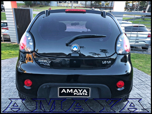 Geely Lc 1.0 Gb Amaya