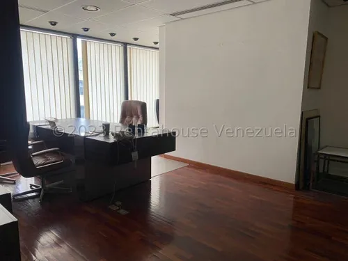 Venta De Oficina En La Urbina