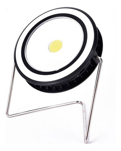 Reflector Potente Led Panel Solar Lampara Carga Usb Ln643