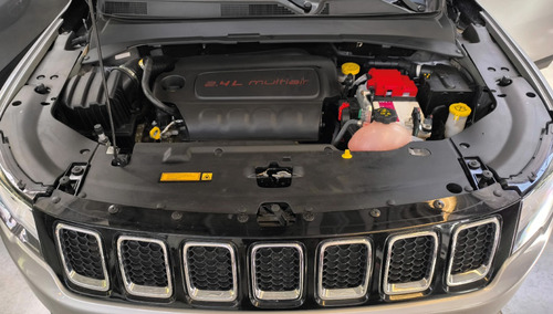 Jeep Compass 2.4 Sport