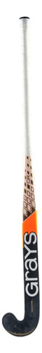 Palo De Hockey Grays Gr 6000 - 75% Carbono - Medida 37.5 Color Rosa Dorado Hockey House