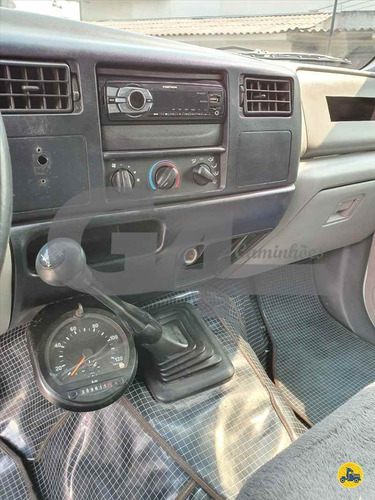 Ford F4000 4x2 99/99