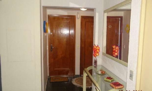 Imagem 9 de 30 de Apartamento - Ref: 5537