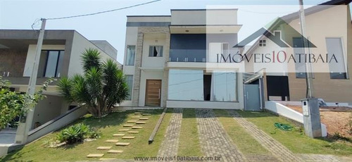 Imagem 16 de 29 de Casas Em Condomínio À Venda Em Atibaia/sp - Compre O Seu Casas Em Condomínio Aqui! - 1467937