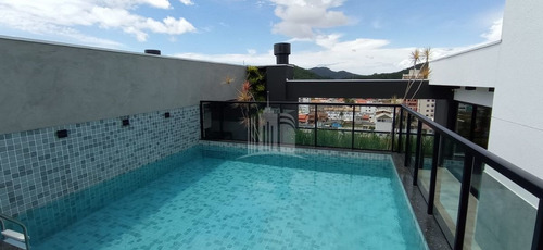 Imagem 15 de 15 de Lindo Apartamento Pronto Para Morar A 5 Minutos Da Praia Central De Balneário Camboriú - 1494_1