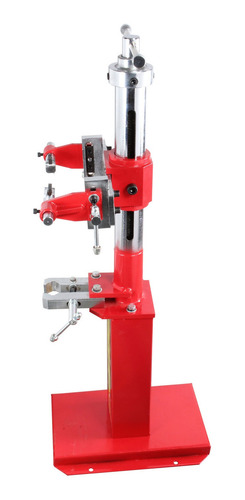 Opresor De Resortes Manual Vertical 1t Mikels