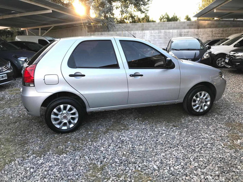 Fiat Palio 2016 1.4 Fire Pack Top