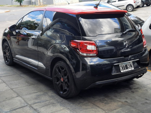 Imagen 4 de 19 de Citroen Ds3