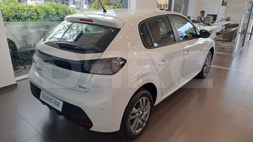 Peugeot 208 1.6 Allure