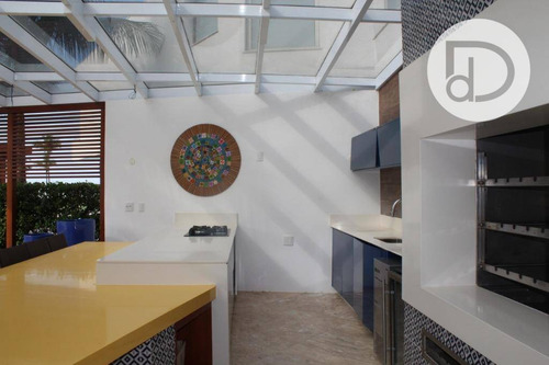 Imagem 8 de 30 de Casa Com 7 Dormitórios À Venda, 1194 M² Por R$ 17.900.000,00 - Riviera De São Lourenço - Bertioga/sp - Ca3980