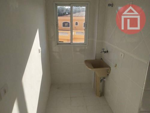 Imagem 5 de 13 de Apartamento Com 2 Dormitórios À Venda, 85 M² Por R$ 300.000,00 - Vila Mota - Bragança Paulista/sp - Ap0877