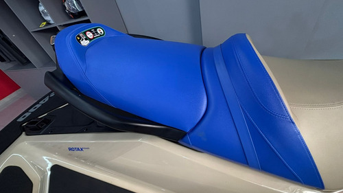 Seadoo Wake Rotax Power 2025