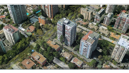 Local Comercial Las Condes