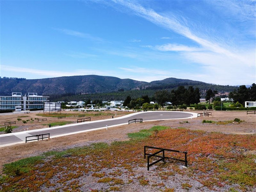 Terreno A Pasos Del Clubhouse De Marbella