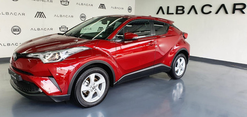 Imagen 1 de 15 de Toyota C-hr 2019 2.0 Base Cvt