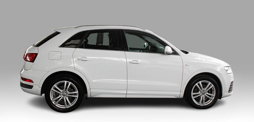 Imagen 3 de 13 de Audi Q3 2016 1.4 S Line 150hp S-tronic At